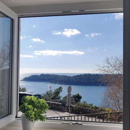 The Room Dubrovnik Exterior foto