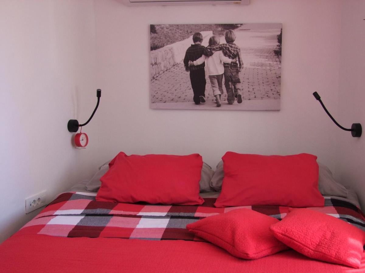 The Room Dubrovnik Exterior foto